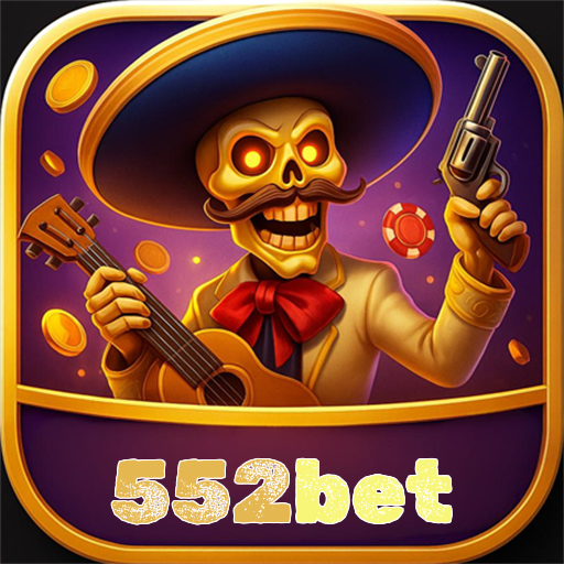 552bet Logo