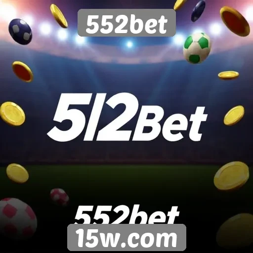552bet amplia opções de jogos e apostas