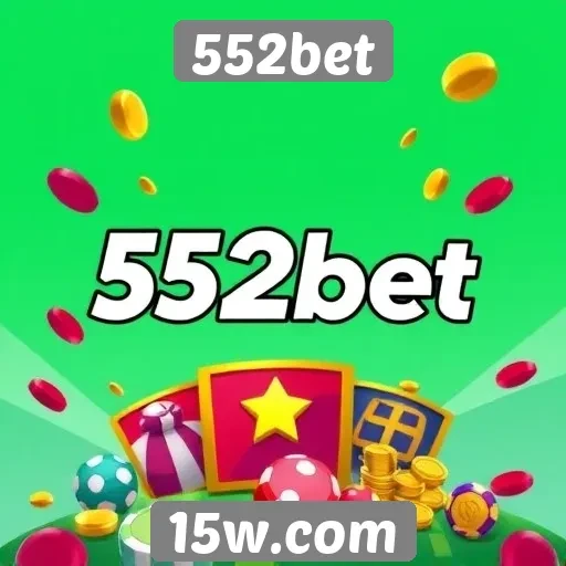 Comparativo de jogos disponíveis na 552bet