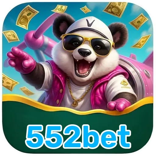 552bet Plataforma