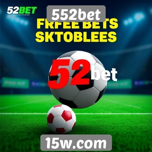 Ofertas promocionais da 552bet atraem novos usuários