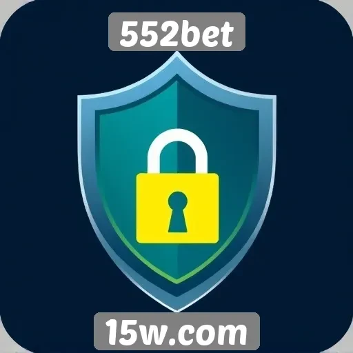 Avaliação da segurança no site de jogos 552bet