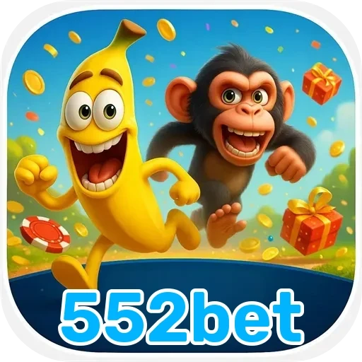 552bet Caça-Níqueis